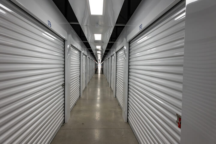 StorageMart self storage in Waukesha
